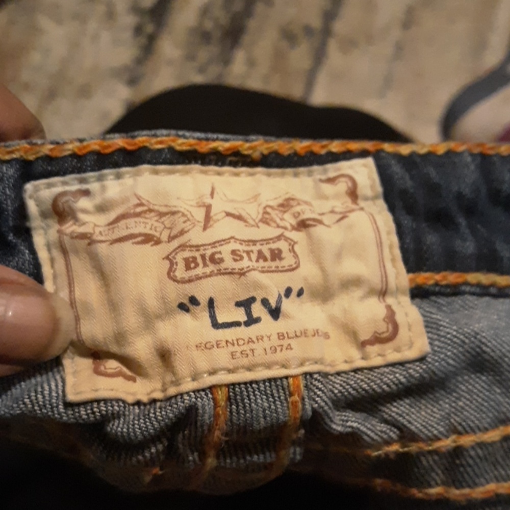 Shorts - Picture 2 of 5